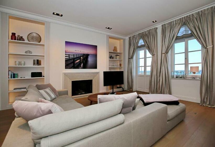 Villa Perle Wohnung 02
