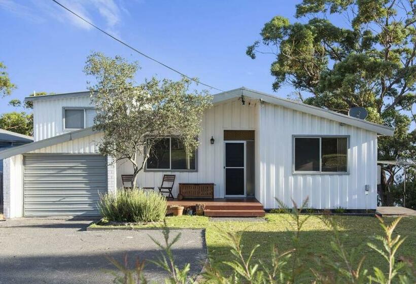 Wrenwater Cottage   Belle Escapes Jervis Bay