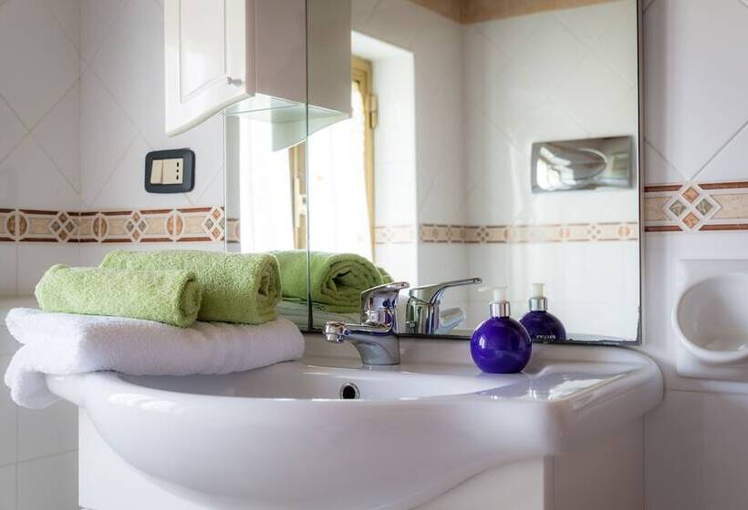 B&b Il Girasole
