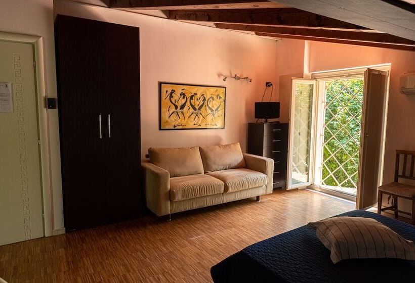 Bed and Breakfast A Casa Di Manu