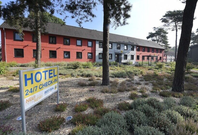 Best Deal Airporthotel Weeze