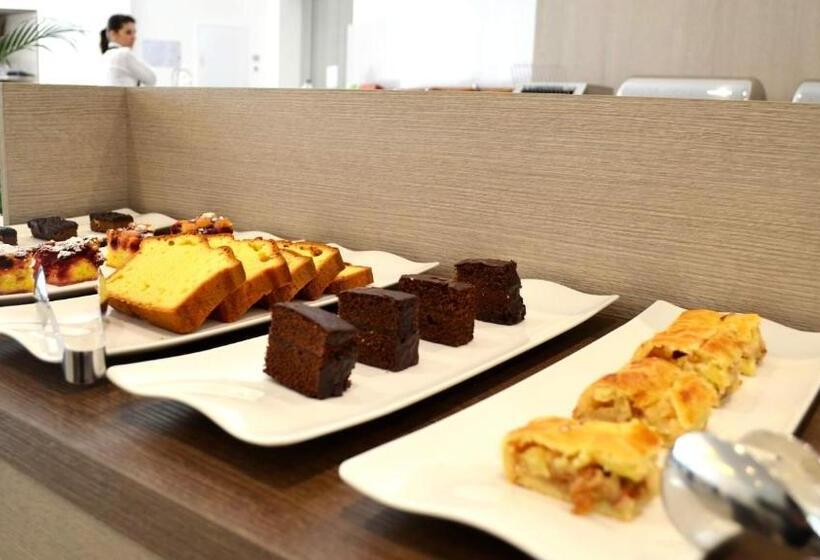 City Hotel Merano