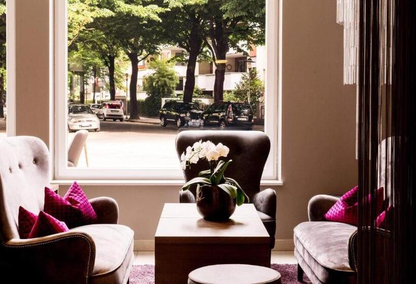 City Hotel Merano