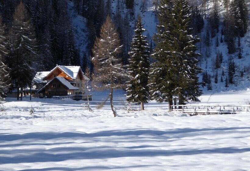 Dolomiti Hotel Cozzio