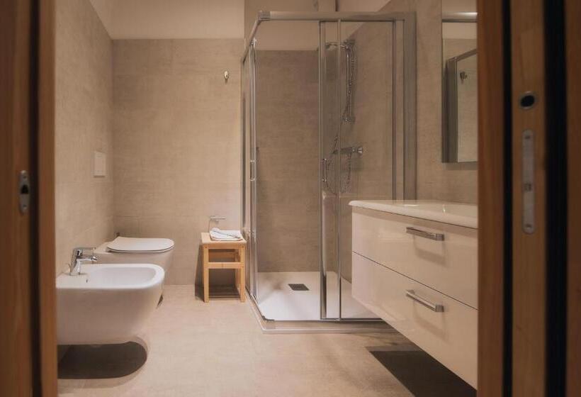 Dolomiti Hotel Cozzio