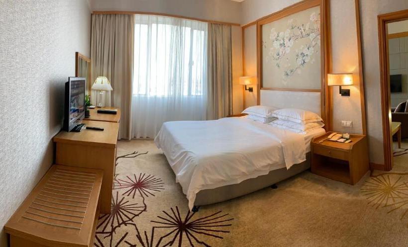 Garden Hotel Shantou