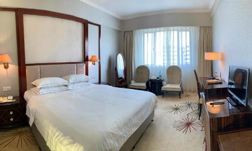 Garden Hotel Shantou