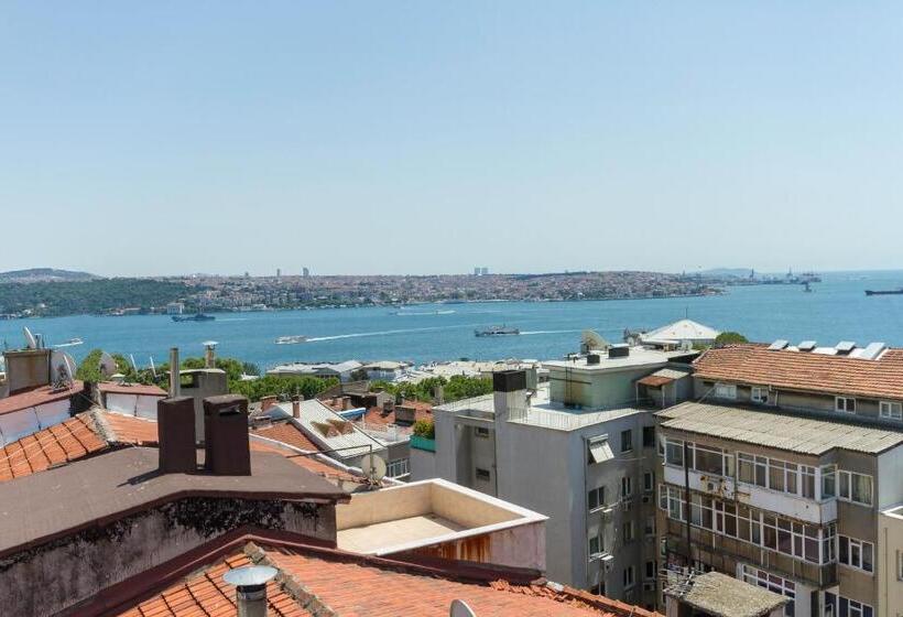 هتل Ac  Istanbul Macka