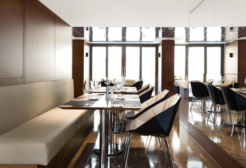 Ac Hotel Istanbul Macka
