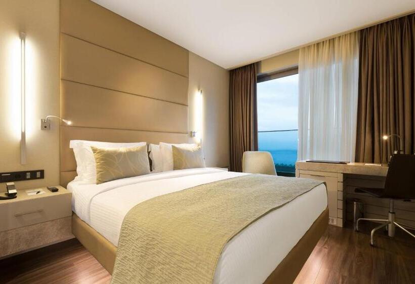 Ac Hotel Istanbul Macka