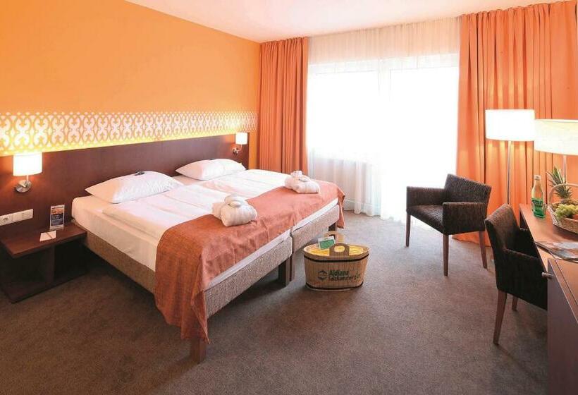 هتل Aldiana Club Salzkammergut Und Grimmingtherme