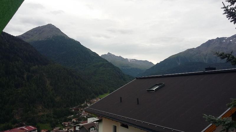 Fotos del hotel Apart Hotel Garni Wieser:  21