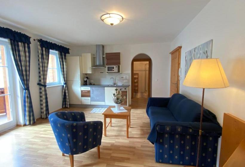 בית מלון כפרי Apart Pension Wesenauerhof