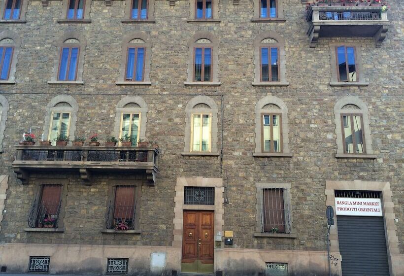 Fotos del hotel B&b Leopoldo And Apartements:  22