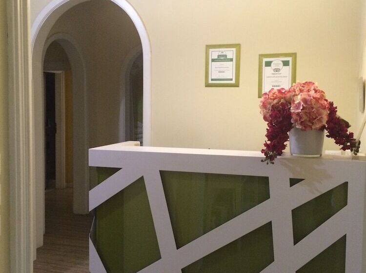 Fotos del hotel B&b Leopoldo And Apartements:  31