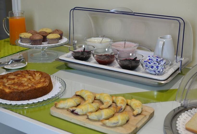 Fotos del hotel B&b Leopoldo And Apartements:  38