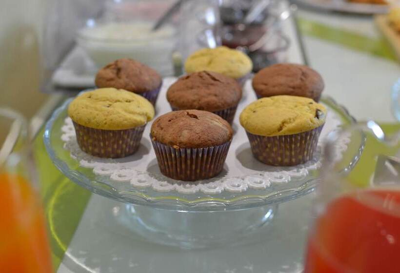 Fotos del hotel B&b Leopoldo And Apartements:  45