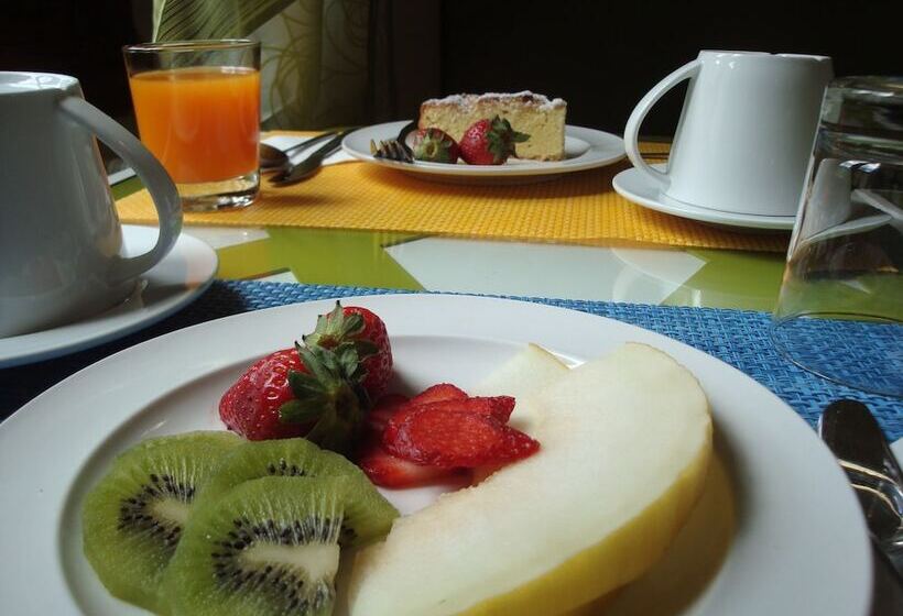 Fotos del hotel B&b Leopoldo And Apartements:  57