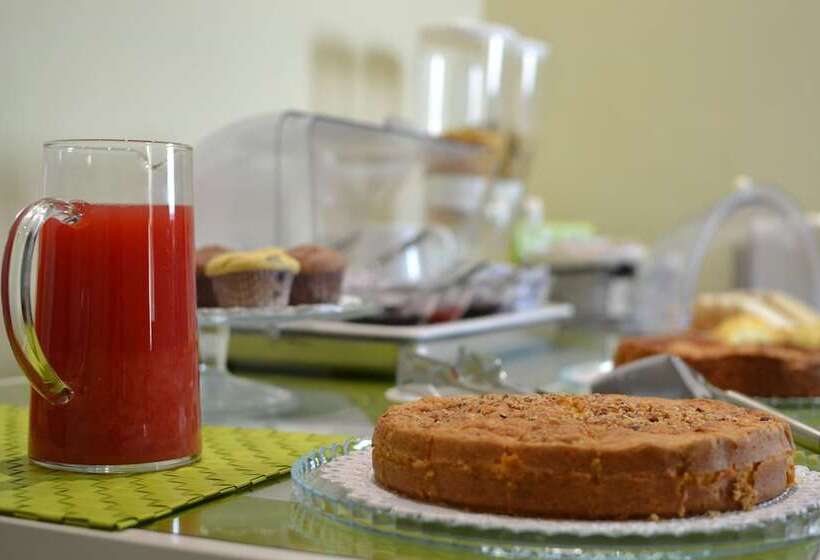 Fotos del hotel B&b Leopoldo And Apartements:  28