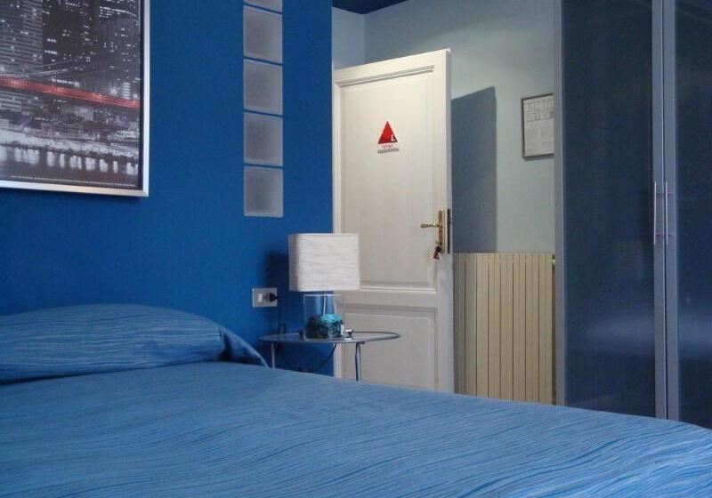 Fotos del hotel B&b Leopoldo And Apartements:  3