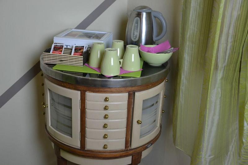 Fotos del hotel B&b Leopoldo And Apartements:  52