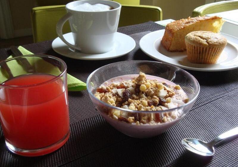 Fotos del hotel B&b Leopoldo And Apartements:  47