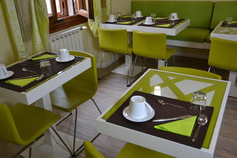 Fotos del hotel B&b Leopoldo And Apartements:  65