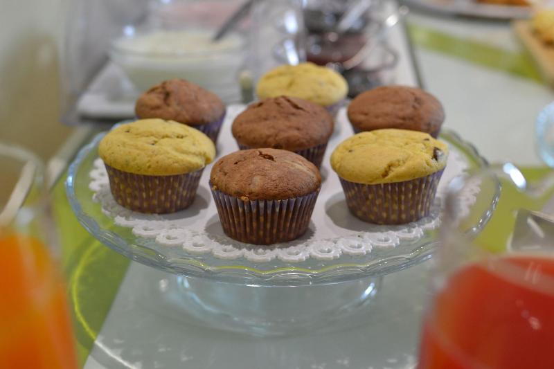 Fotos del hotel B&b Leopoldo And Apartements:  17