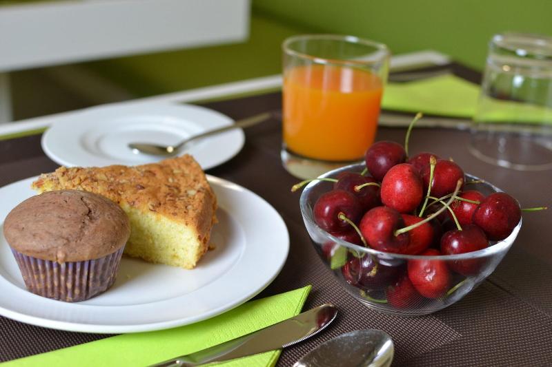 Fotos del hotel B&b Leopoldo And Apartements:  14