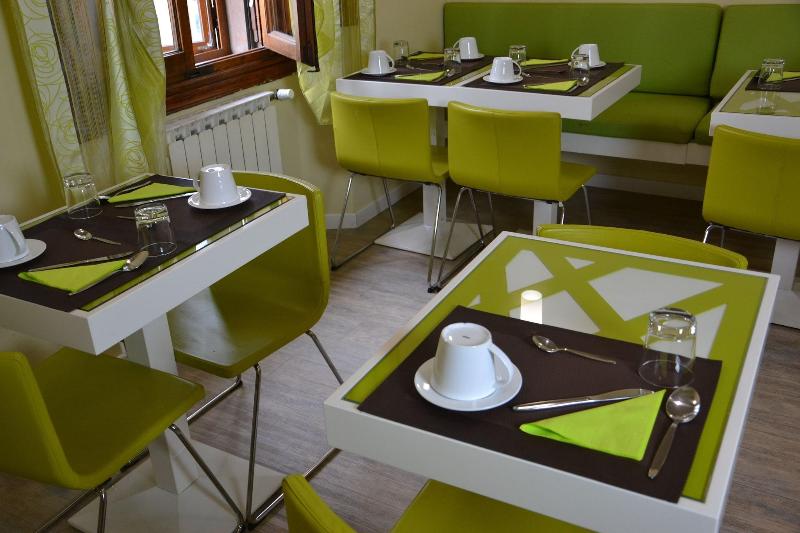 Fotos del hotel B&b Leopoldo And Apartements:  36