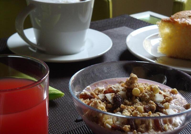 Fotos del hotel B&b Leopoldo And Apartements:  19