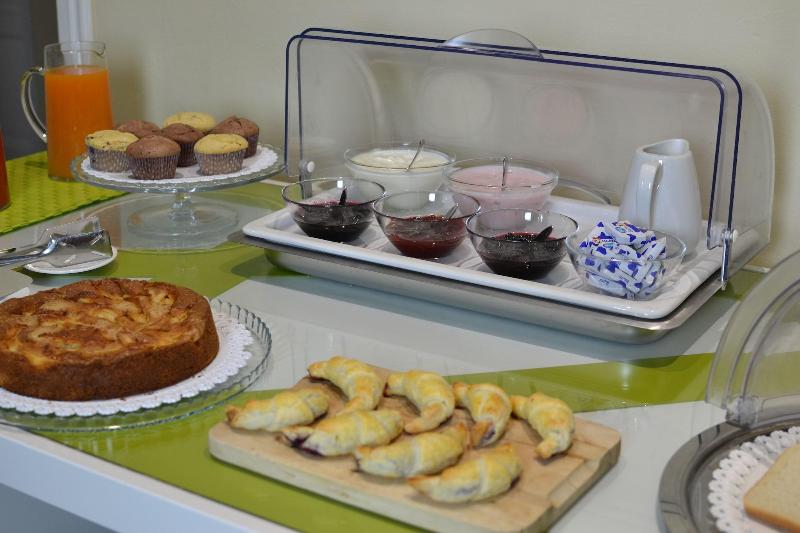 Fotos del hotel B&b Leopoldo And Apartements:  15