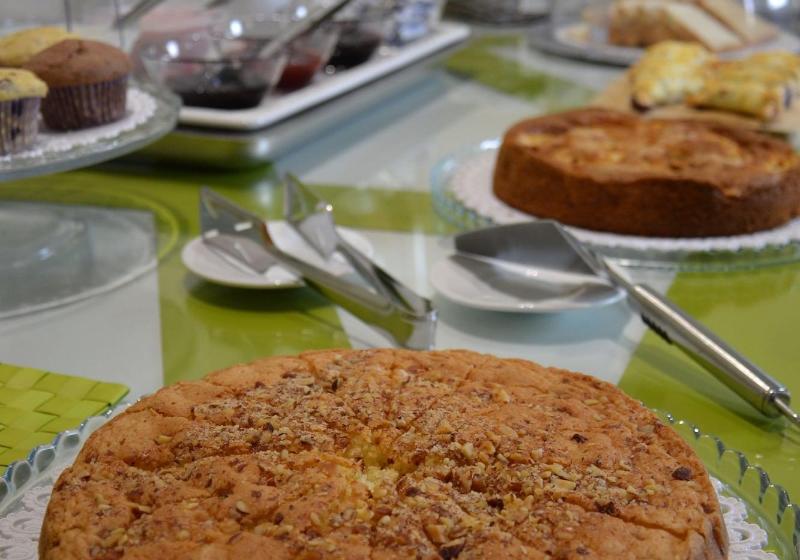 Fotos del hotel B&b Leopoldo And Apartements:  9