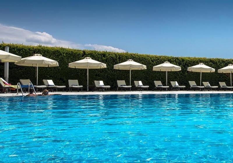 Fotos del hotel Dekelia:  32