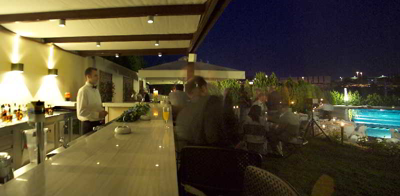 Fotos del hotel Dekelia:  5