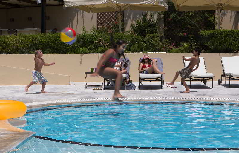 Fotos del hotel Dekelia:  8