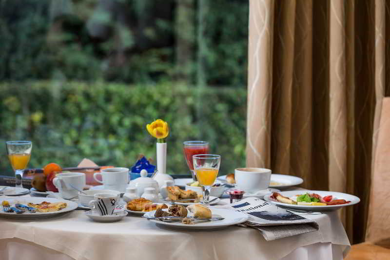 Fotos del hotel Dekelia:  35