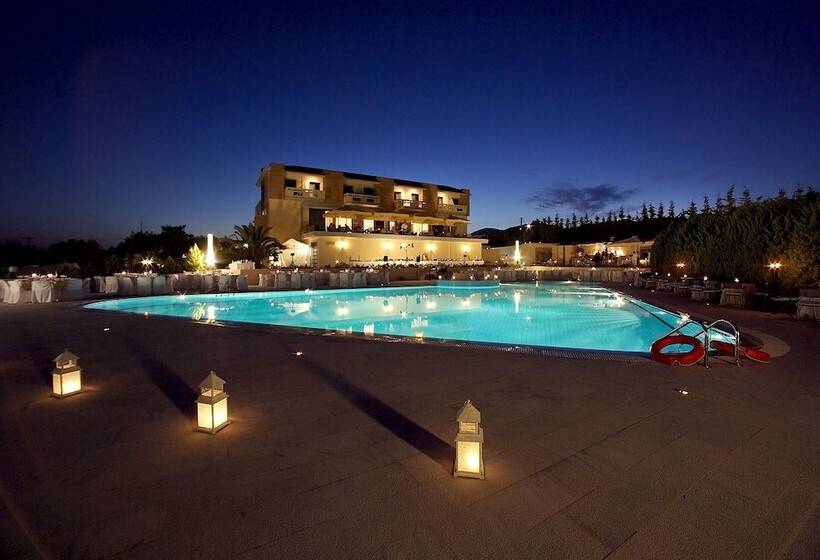 Fotos del hotel Dekelia:  37