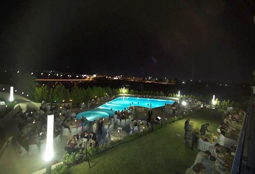 Fotos del hotel Dekelia:  38