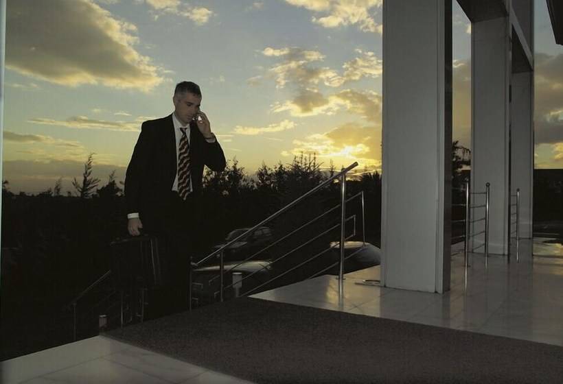 Fotos del hotel Dekelia:  13