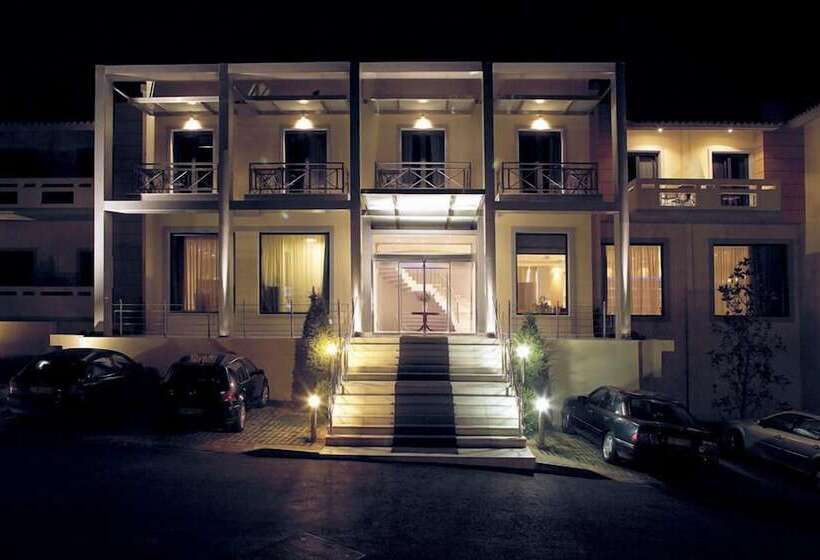 Fotos del hotel Dekelia:  19