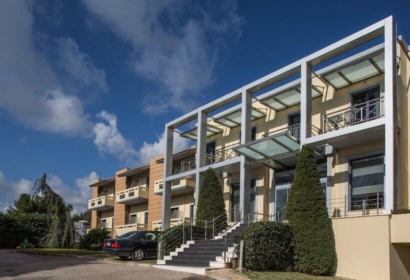 Fotos del hotel Dekelia:  3