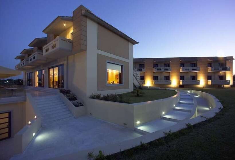 Fotos del hotel Dekelia:  26