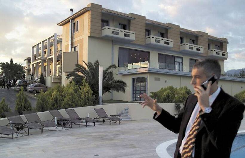 Fotos del hotel Dekelia:  27