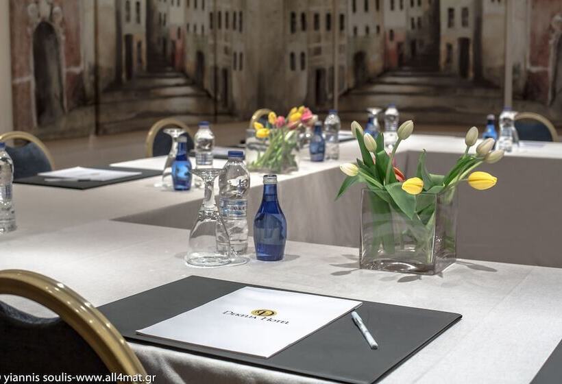 Fotos del hotel Dekelia:  29