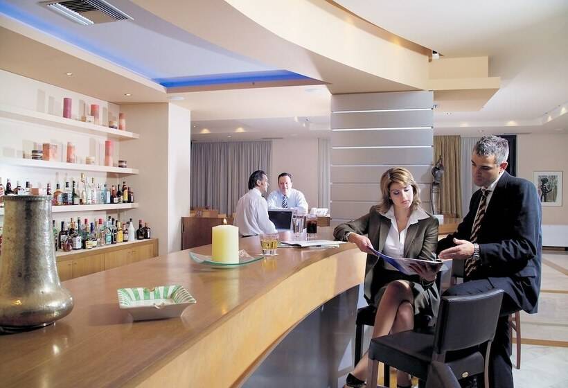 Fotos del hotel Dekelia:  31