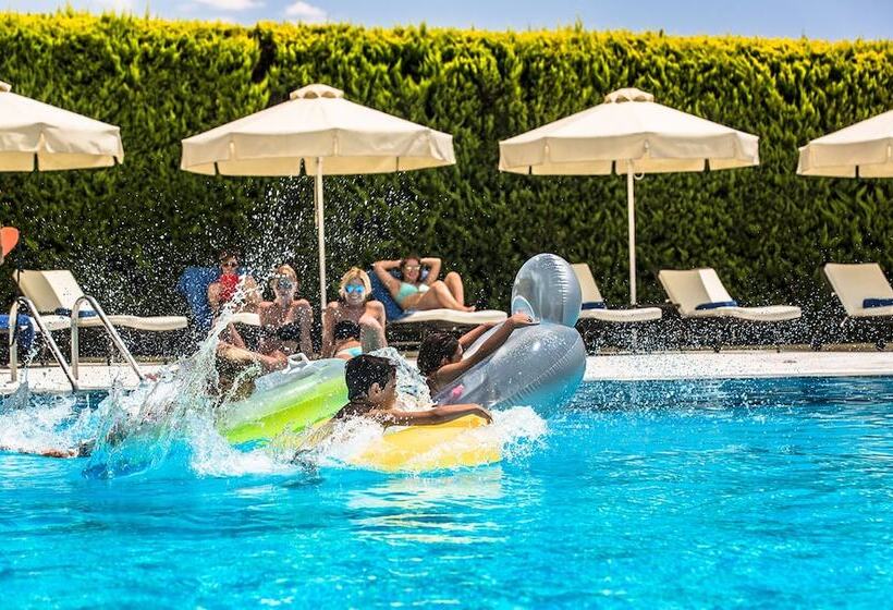 Fotos del hotel Dekelia:  14