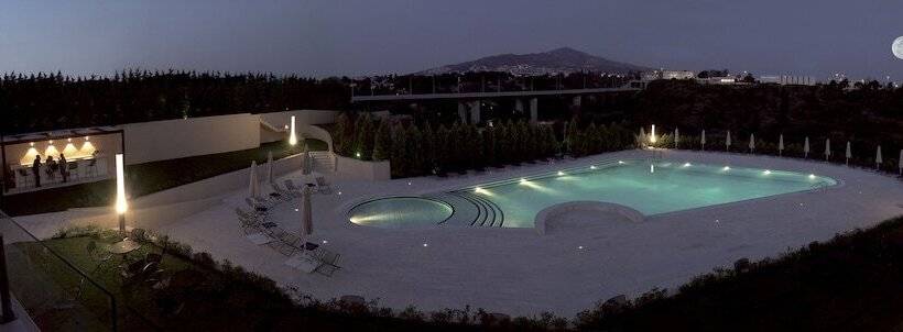 Fotos del hotel Dekelia:  15