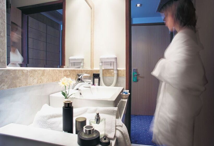 Fotos del hotel Dekelia:  16