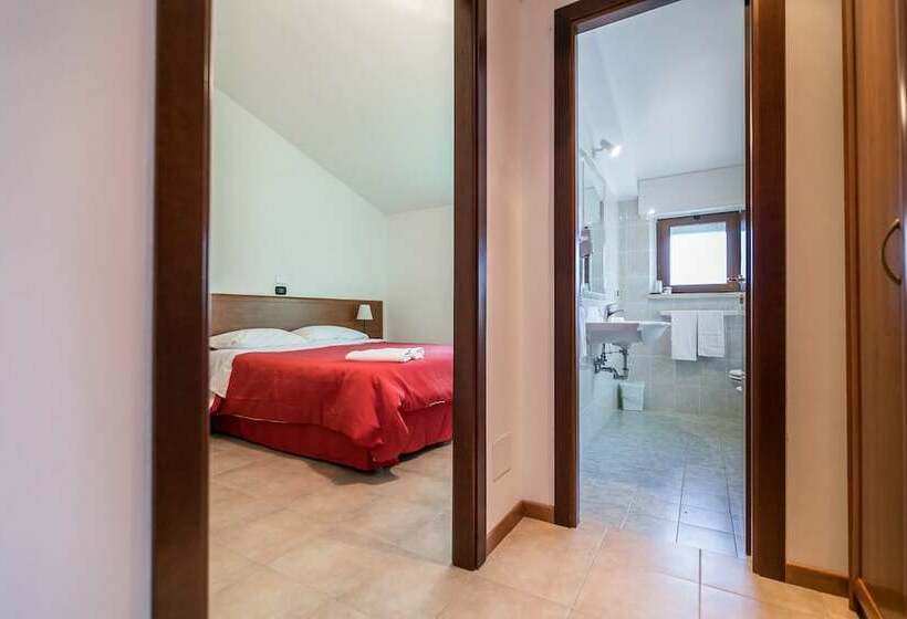 Hotel Faggio Rosso